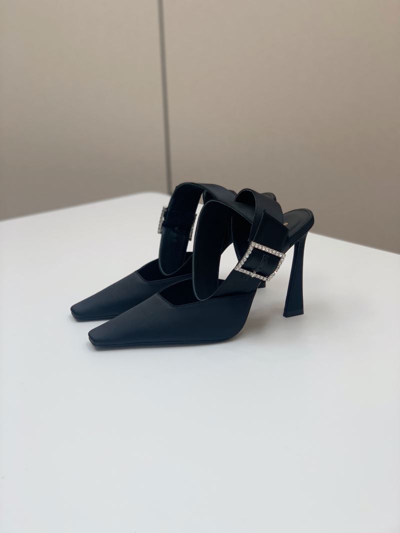 Ysl Sandals